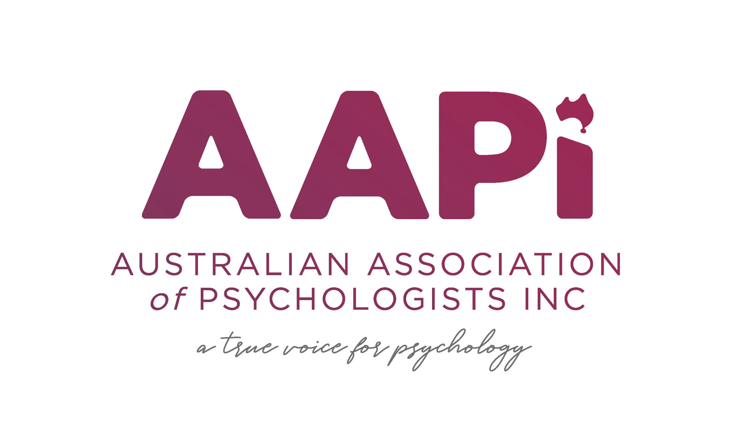 Australian Association of Psychologists Inc.